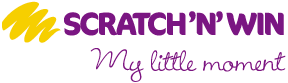 Scratch 'n' Win